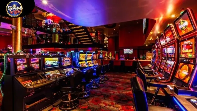 CASINO Sanvip: Điểm Đến Hoàn Hảo Cho Người Yêu Thích Cá Cược 1 cac-loai-tro-choi-duoc-yeu-thich-nhat-o-tren-casino-sanvip