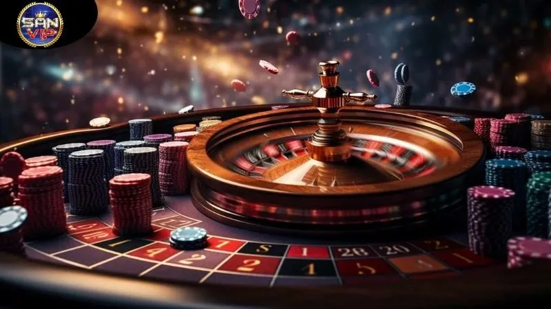 CASINO Sanvip: Điểm Đến Hoàn Hảo Cho Người Yêu Thích Cá Cược 2 dac-diem-noi-bat-thu-hut-nguoi-dung-tham-gia-cua-casino-sanvip