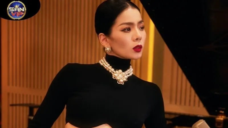 CEO Sanvip - Hành Trình Từ Nghệ Sĩ Đến Lãnh Đạo Doanh Nghiệp 2 hanh-trinh-tro-thanh-ceo-sanvip