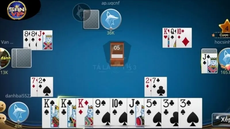 Game Bài Sanvip - Trải Nghiệm Đỉnh Cao Với Các Trò Chơi Bài 2 cac-loai-tro-choi-pho-bien-nhat-hien-nay-tai-game-bai-sanvip