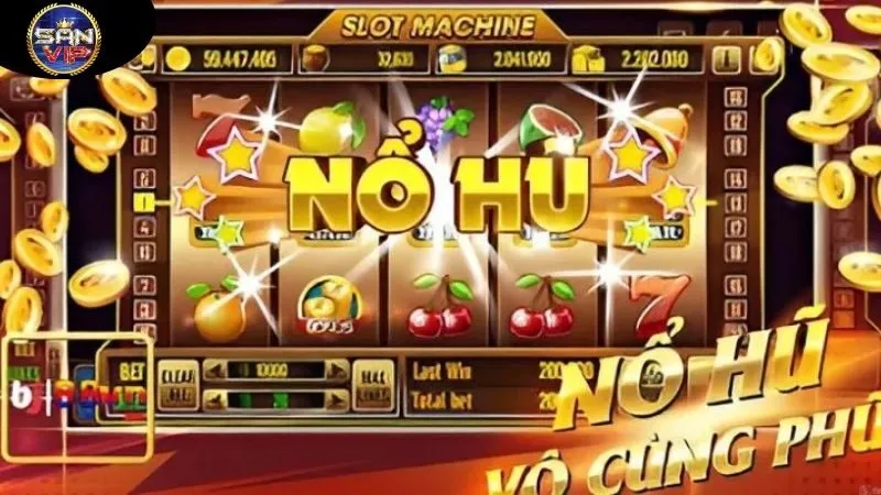 Nổ Hũ Sanvip - Thế Giới Của May Mắn Và Những Cơ Hội Đổi Đời 1 cac-loai-game-noi-bat-duoc-nhieu-nguoi-tham-gia-nhat-tai-no-hu-sanvip
