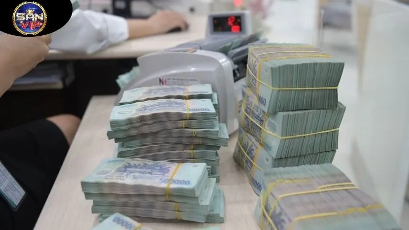 Rút Tiền Sanvip - Hướng Dẫn Khi Bạn Trở Thành Người Thắng 2 quy-trinh-rut-tien-sanvip-tien-loi-nhanh-gon-le