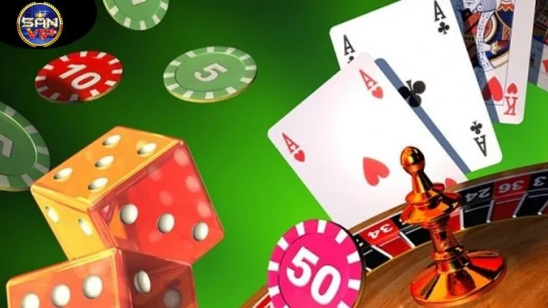 Sanvip | Game Bài Đổi Thưởng - Đăng Ký Sanvip Club Chính Thức 35 sanvip 2