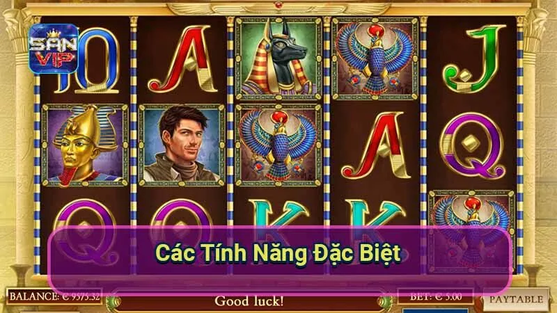 Nổ Hũ Book of Dead - Khám Phá Thế Giới Huyền Bí Của Trò Chơi 6 cac-tinh-nang-dac-biet