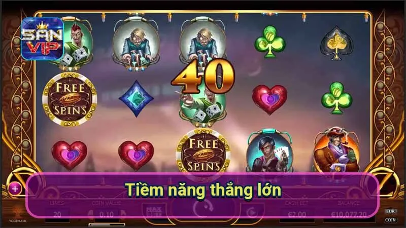 Nổ Hũ Cazino Zeppelin - Khám Phá Trò Chơi Slot Đầy Màu Sắc 7 tiem-nang-thang-lon