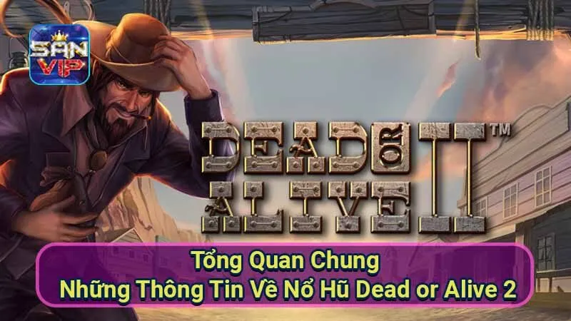 Nổ Hũ Dead Or Alive 2 - Khám Phá Thế Giới Trò Chơi Hấp Dẫn 5 tong-quan-chung-nhung-thong-tin-ve-no-hu-dead-or-alive-2