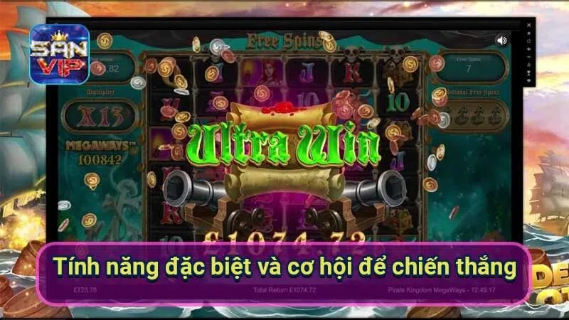 Nổ Hũ Pirate Kingdom Megaways - Phiêu Lưu Cùng Hải Tặc 6 tinh-nang-dac-biet-va-co-hoi-de-chien-thangtinh-nang-dac-biet-va-co-hoi-de-chien-thang