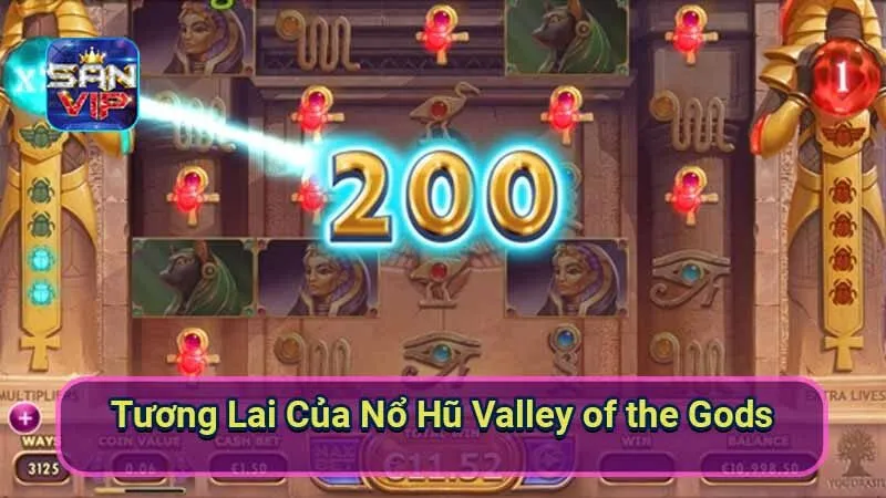 Nổ Hũ Sakura Fortune - Cuộc Phiêu Lưu Với Vẻ Đẹp Nhật Bản 7 tuong-lai-cua-tro-choi-no-hu