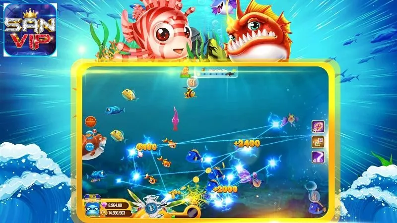 Bắn Cá Thẻ Cào APK - Trải Nghiệm Giải Trí Và Đổi Thưởng 6 ban-ca-the-cao-apk-2