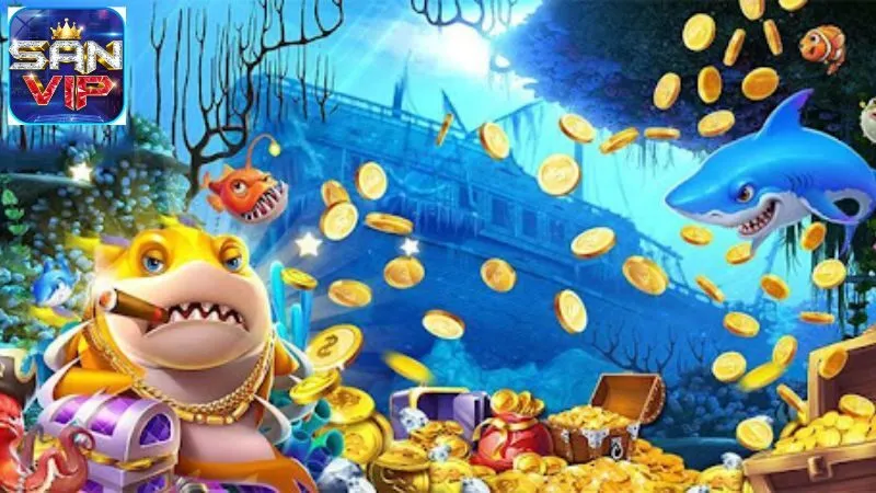 Bắn Cá Thẻ Cào APK - Trải Nghiệm Giải Trí Và Đổi Thưởng 7 ban-ca-the-cao-apk-3