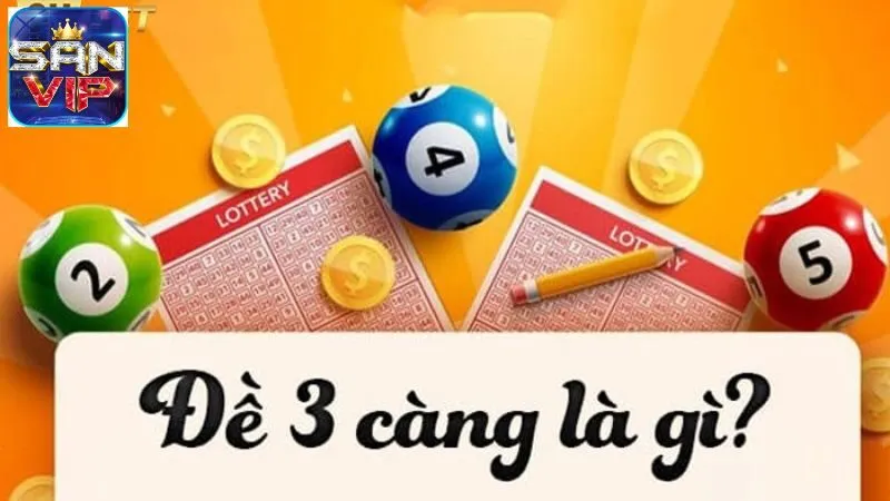 Dàn Đề 3 Càng - Khám Phá Thế Giới Xổ Số Hấp Dẫn Tại Việt Nam 5 dan-de-3-cang-1