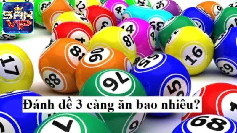 Dàn Đề 3 Càng - Khám Phá Thế Giới Xổ Số Hấp Dẫn Tại Việt Nam 6 dan-de-3-cang-2