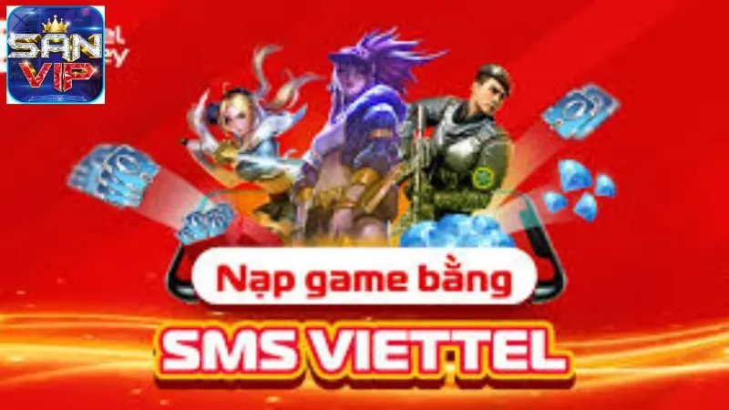 Game Bắn Cá Nạp SMS Viettel: Trải Nghiệm Độc Đáo Và Tiện Lợi 5 game-ban-ca-nap-sms-viettel-1