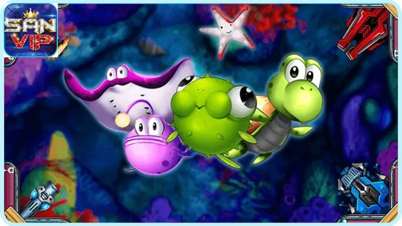 Game Bắn Cá Nạp SMS Viettel: Trải Nghiệm Độc Đáo Và Tiện Lợi 6 game-ban-ca-nap-sms-viettel-2