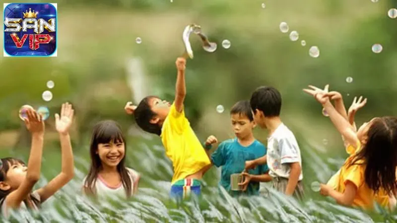 Mơ Thấy Trẻ Em Đánh Con Gì? Ý Nghĩa Và Tình Huống Trong Mơ 5 mo-thay-tre-em-danh-con-gi-1