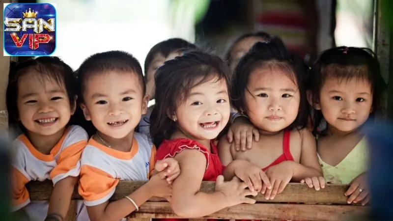 Mơ Thấy Trẻ Em Đánh Con Gì? Ý Nghĩa Và Tình Huống Trong Mơ 6 mo-thay-tre-em-danh-con-gi-2