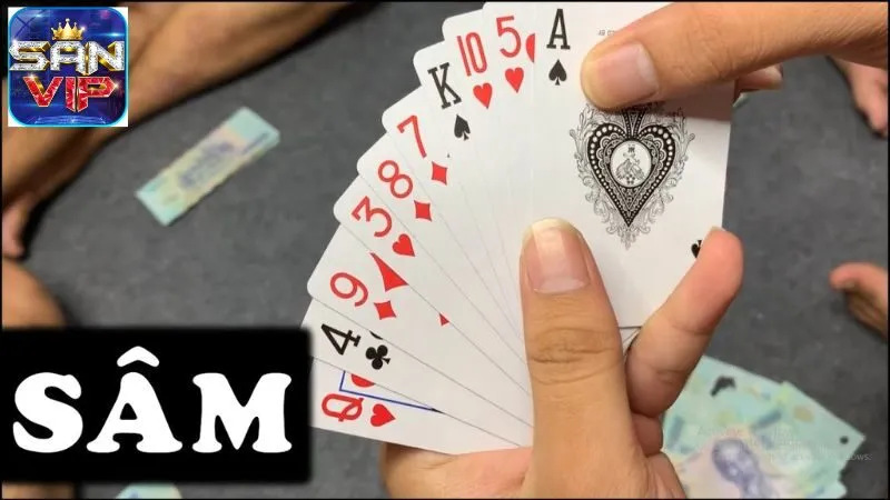 Sâm Có Được Đánh 3 Đôi Thông Không: Giải Đáp Thắc Mắc Cụ Thể 7 sam-co-duoc-danh-3-doi-thong-khong-3